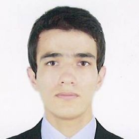 Ахмад Ходжаев Profile Picture