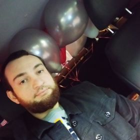 Ашамез Кулов Profile Picture