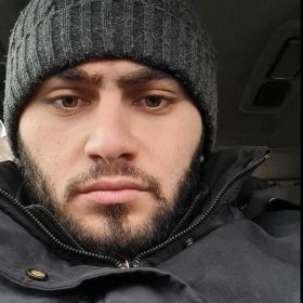 Abdullah Musafarov Profile Picture