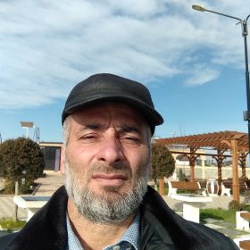 Магомед Задулаев