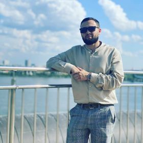 Тимур Бакиев Profile Picture