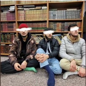 Асадбек Мадияров