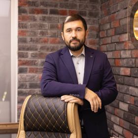 Ильгиз Юсупов