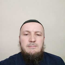 Моладгерей Пугиев