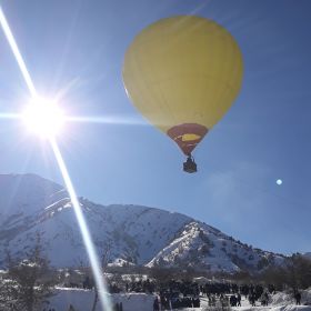 Амина Зунунова