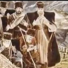 Uvays Yusupger Profile Picture