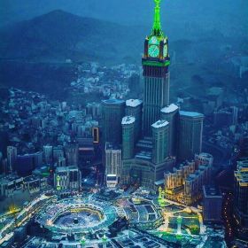 Quran profile picture