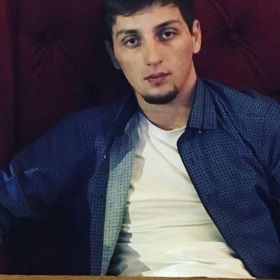 Myhammad Myhammadov Profile Picture