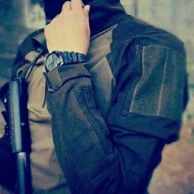 Adam Amirauri Profile Picture