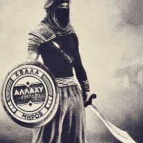 Мухаммад Магомадов