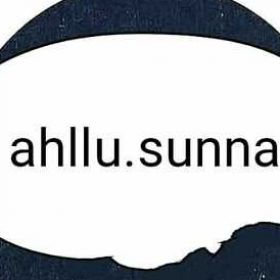 ahllu.sunna