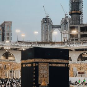 Айша Албогачиева Profile Picture