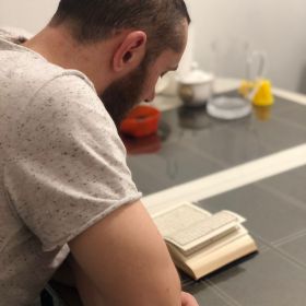 AbdulHalim Musaevich