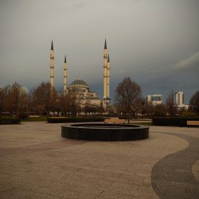 Akhmad bn Mahdin Profile Picture