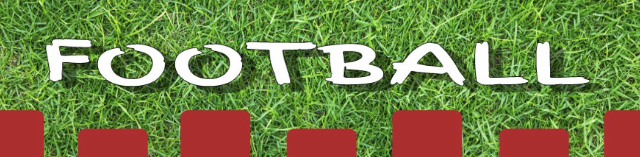 football Profile Picture