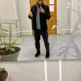 Сердар Шарифов