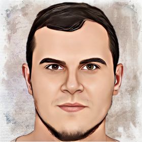 Ильхам Юсупов Profile Picture