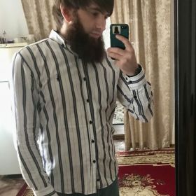 Мурад Даутаев