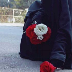 أم جويرية Profile Picture