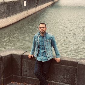 Rahim R Profile Picture