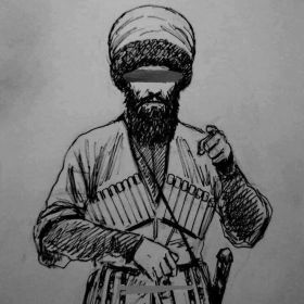 Ильяс Джантуев Profile Picture