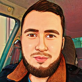 Abu Saad Profile Picture