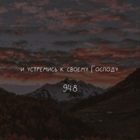 Quran profile picture