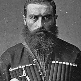 Раджаб Ибрагимов Profile Picture