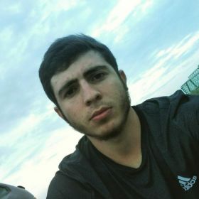 Muhammad Magomedov Profile Picture