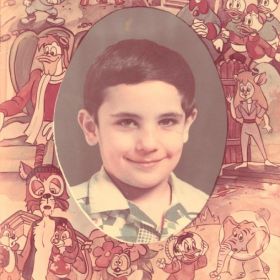 Бадруди Бадровский Profile Picture