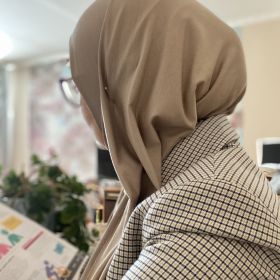 Ульяна Каримова