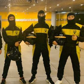 Dilovar profile picture