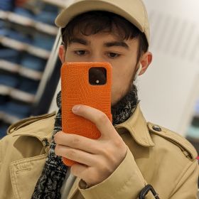 Ekubi Потом Profile Picture