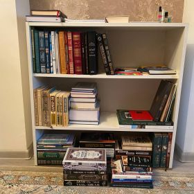 Ахмад ат-Табасарани