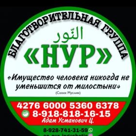 Абу Мухьаммад Profile Picture