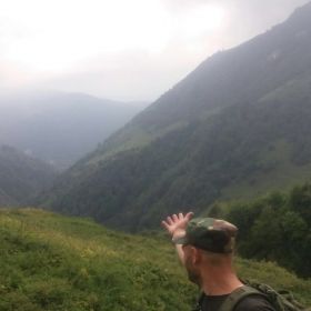 Lamanho Profile Picture