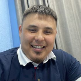 Максат Юсупбеков