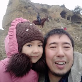 Артур Джумайтов