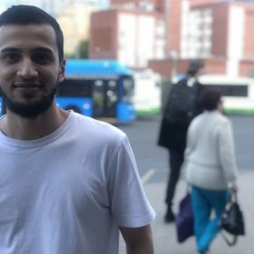 Акбар Зоидов Profile Picture