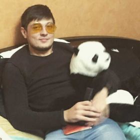 Рамиль Уразаев