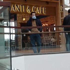 Мурад Profile Picture