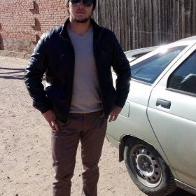 Рустам Даудов Profile Picture