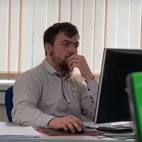 Мовлид Муталиев Profile Picture