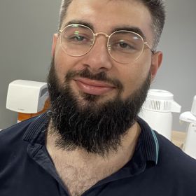 Ruslan Adji Profile Picture