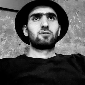 Абдулло Юсупов Profile Picture