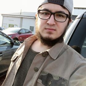 Faromuz Ghafurov Profile Picture