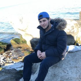 Саид Мугудинов