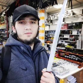 Сулайман Моминов Profile Picture