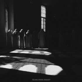 Islam Abuev Profile Picture