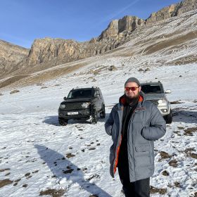 Ibrahim Ibrahim Profile Picture